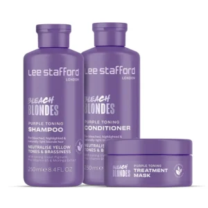 Bleach Blondes - Lee Stafford - Glowdemure